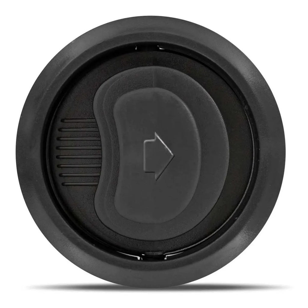 Grade do Ar Condicionado Celta - 2001 a 2007