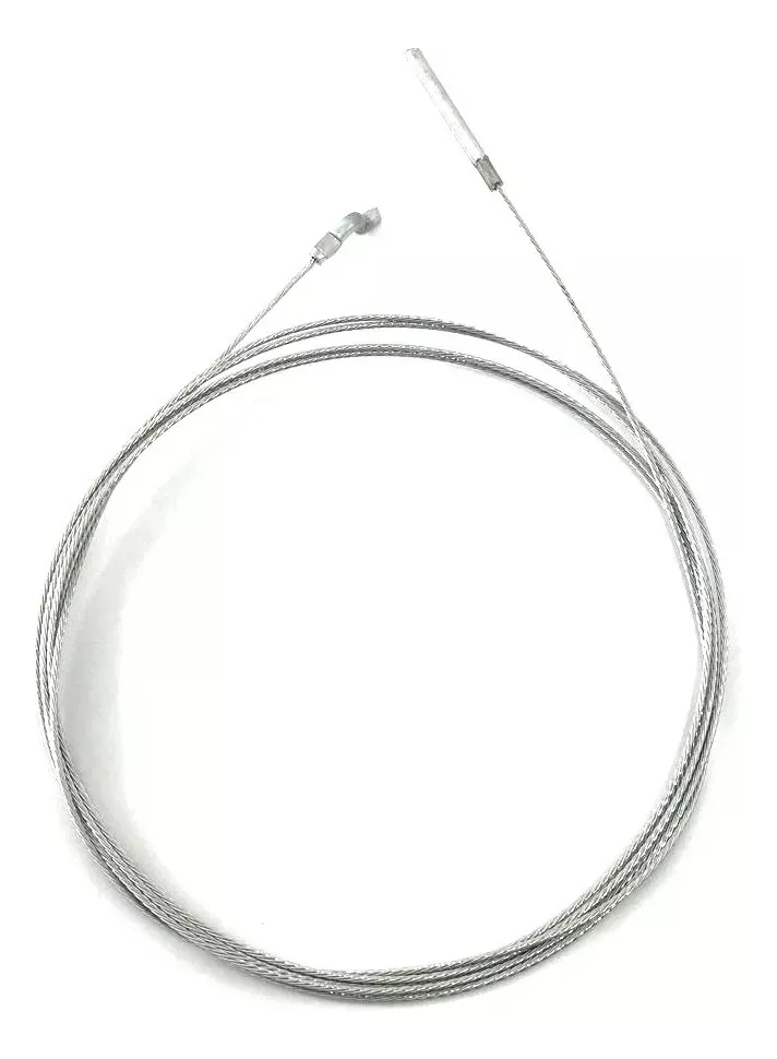 Cabo Acelerador Gurgel X12 TR Lona BR800 Todos 2.627 mm