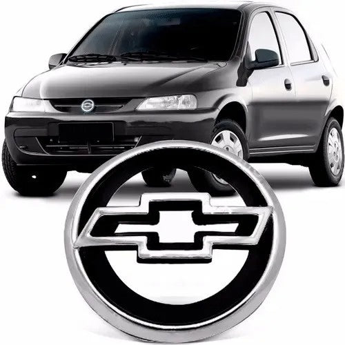 Emblema da Grade Celta - 1999 a 2005