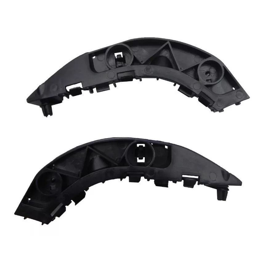Suporte Guia do Para-choque Dianteiro New Civic - 2007 a 2011