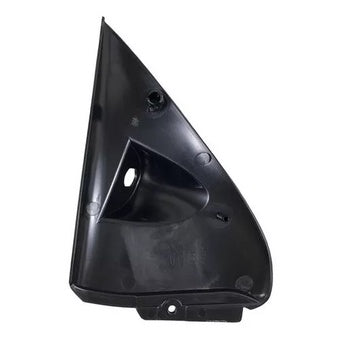Acabamento Interno do Retrovisor Gol G2 G3 G4 (Com Furo p/ Controle) 2 Portas - 1994 a 2008