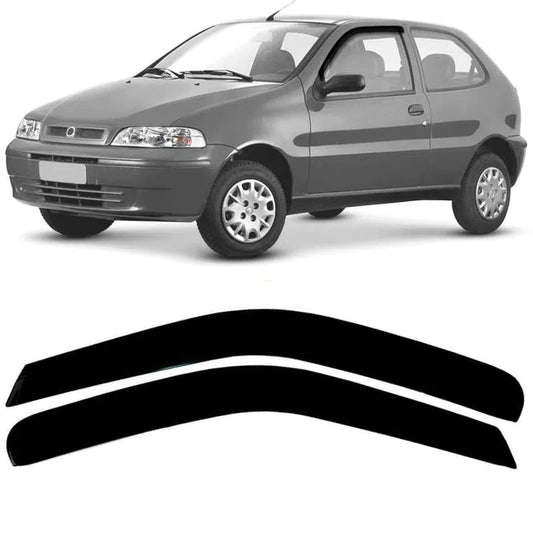 Calha de Chuva Palio 1996 a 2011  OU Strada 1996 a 2020
