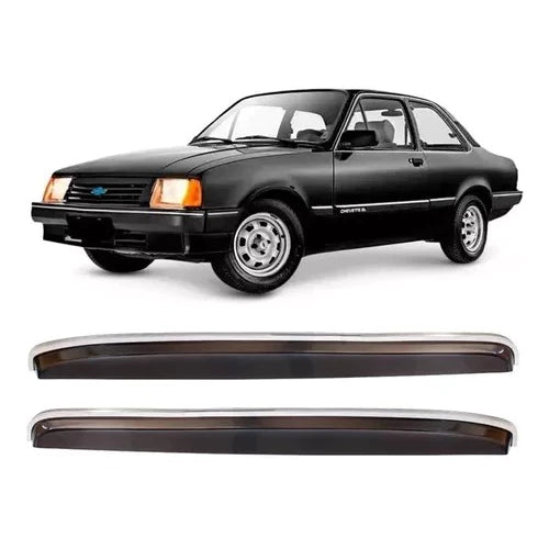 Calha de Chuva Chevette 1983 a 1993
