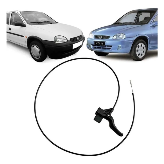 Cabo Capô Corsa Hatch / Sedan 1993 Até 2001