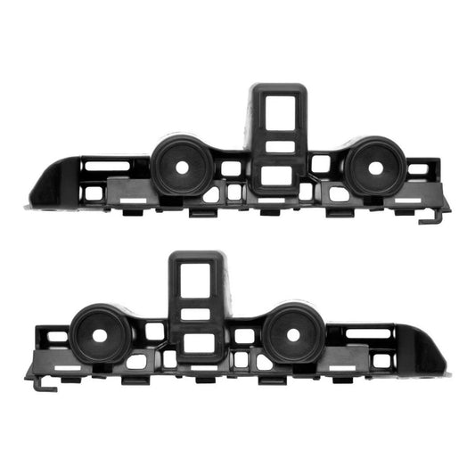 Suporte Guia do Para-choque Dianteiro do Gol G8 - 1999 a 2005