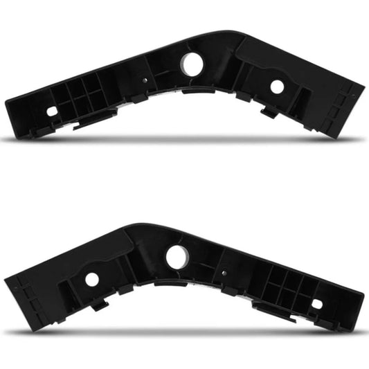 Suporte Guia do Para-choque Dianteiro do Hyundai I30 - 2009 a 2012