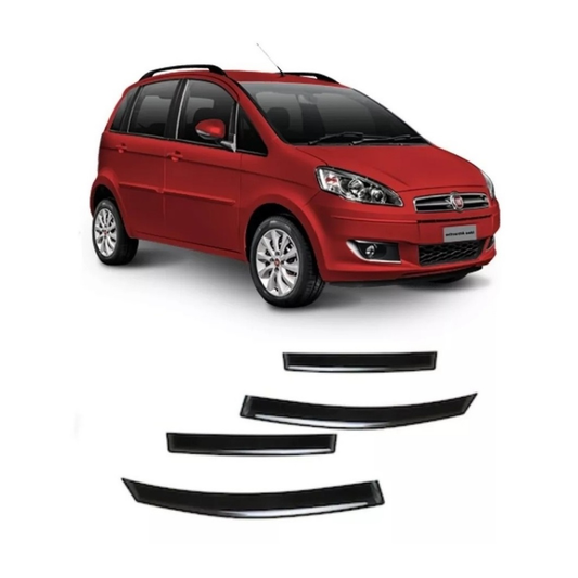 Calha de Chuva Idea 05 06 07 08 09 2010 A 2015