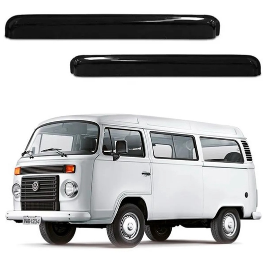 Calha de Chuva Kombi Ano 1978 A 1914